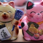 縁起を担ぐのがうまい人は金運に恵まれる!?